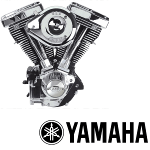 Yamaha Engine Cover Bolt Sets